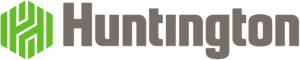 Huntington_Bancshares-Logo.wine Huntington Bank's logo