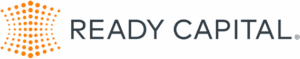 ReadyCap Logo Ready Capital's Logo