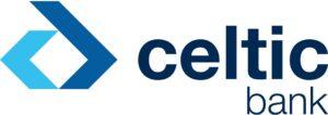 Celtic Bank Celtic Bank's logo
